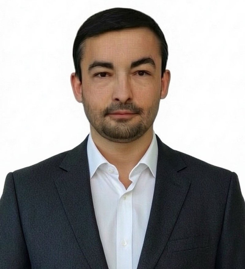 Юдин Лев Игоревич