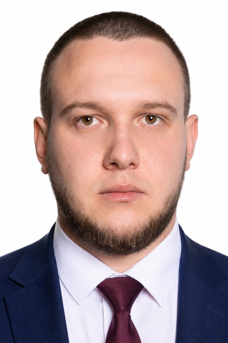 Киселев Илья Витальевич