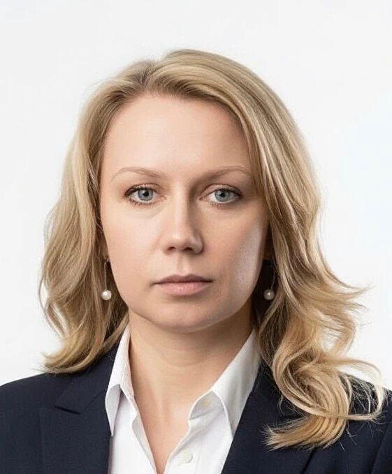 Яцкевич Татьяна Сергеевна