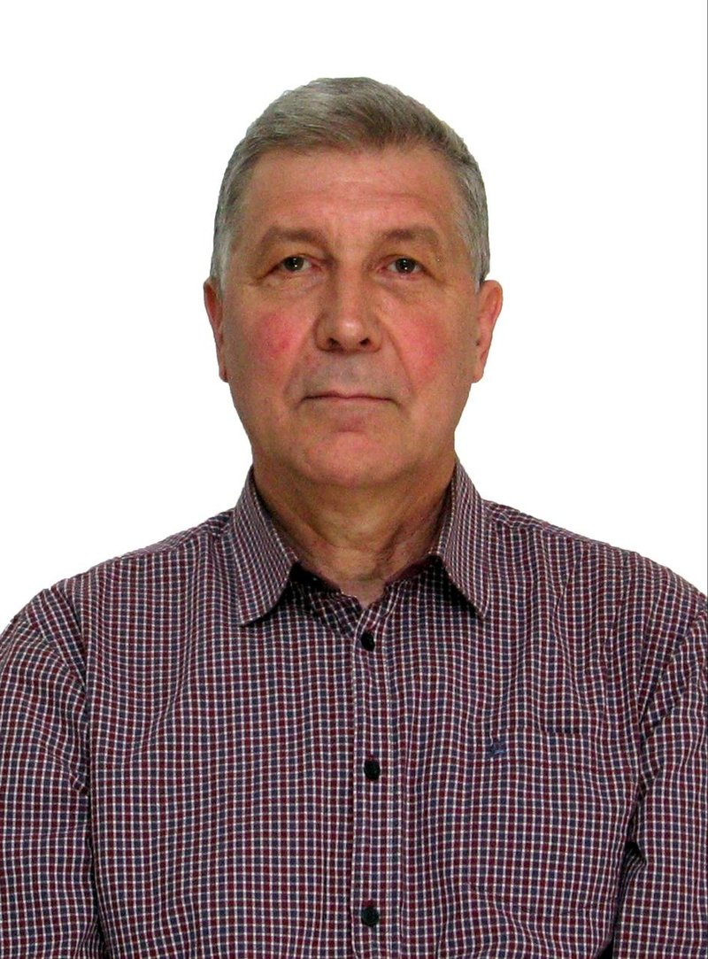 Абаимов Сергей Степанович