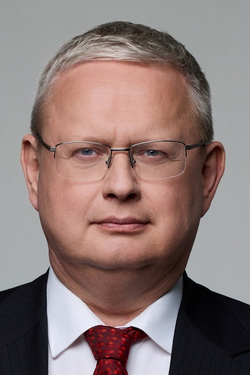 Делягин Михаил Геннадьевич