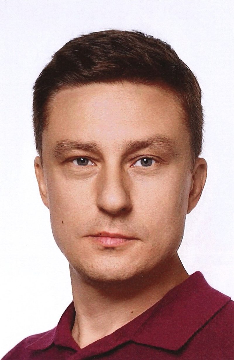 Иванов Андрей Викторович