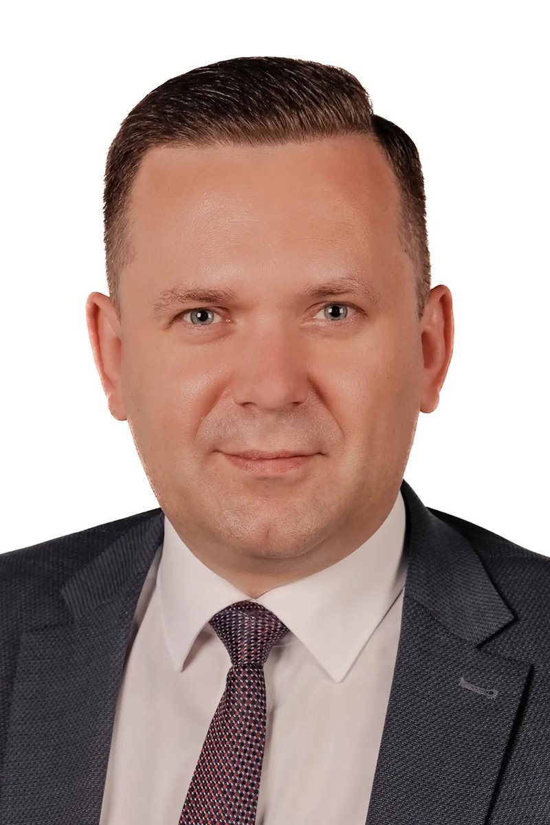 Баранов Игорь Павлович