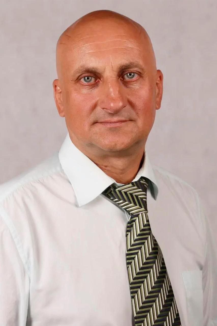 Нагаев Юрий Викторович