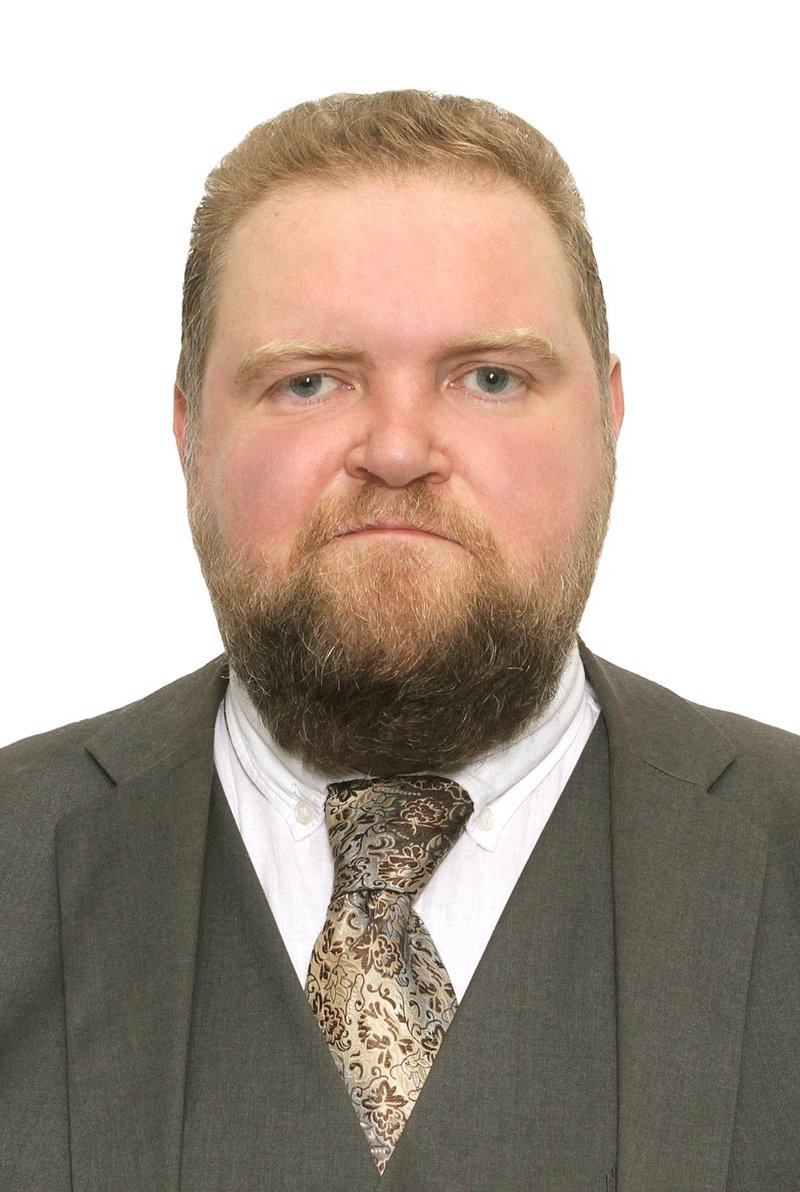 Кислицкий Михаил Михайлович