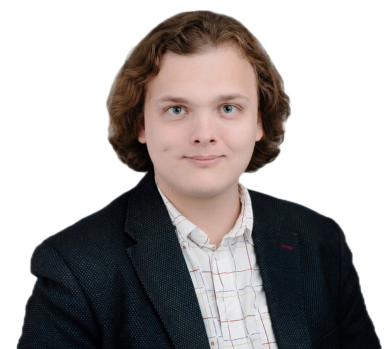 Снеговский Артём Юрьевич