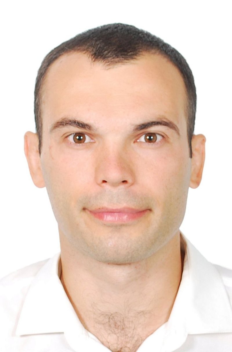Ульянченко Иван Викторович