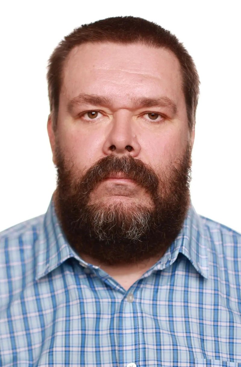 Гончаров Геннадий Анатольевич