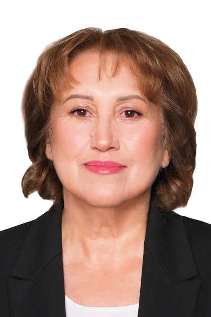 Ганзя Вера Анатольевна