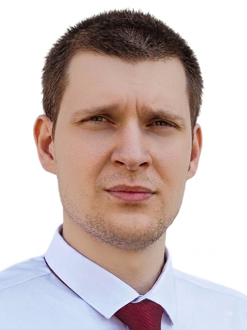 Жаров Иван Дмитриевич