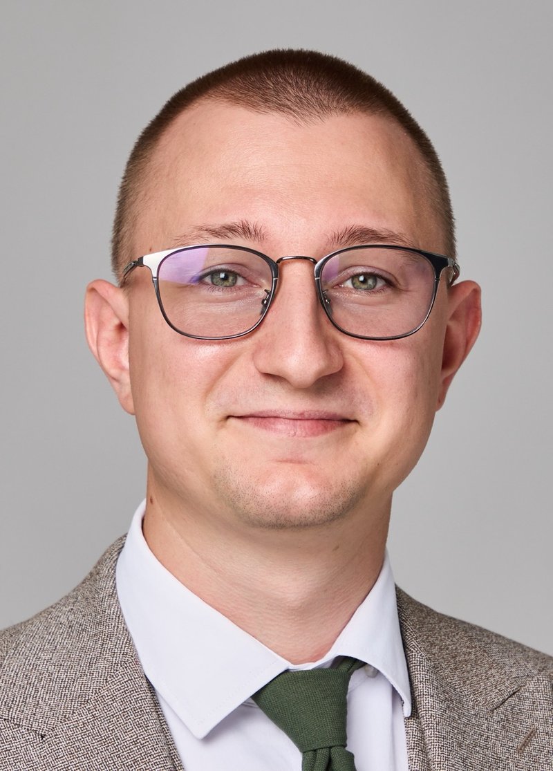 Макаров Максим Владиславович