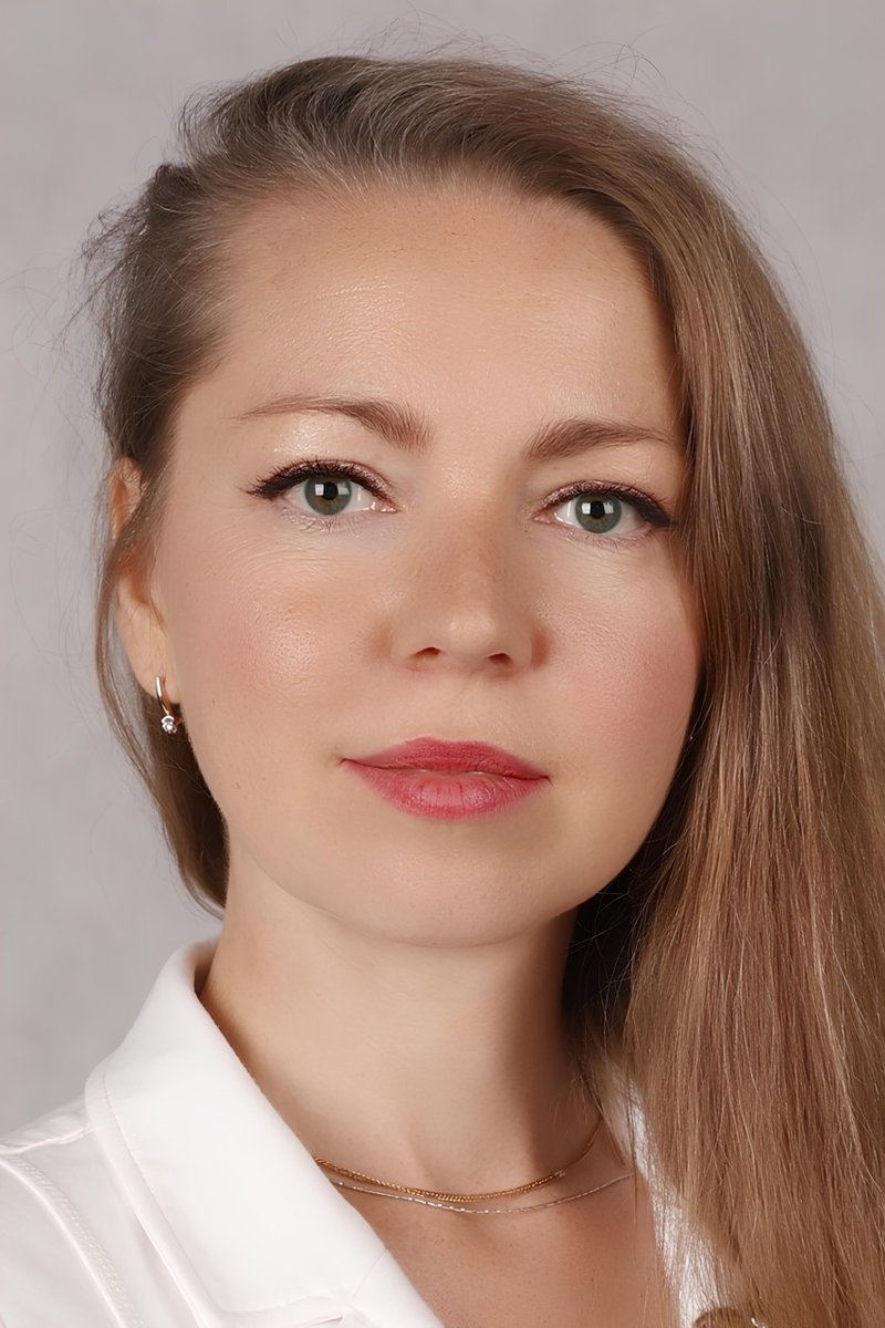 Доможирова Ксения Валерьевна