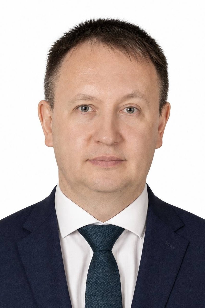 Воронин Всеволод Михайлович