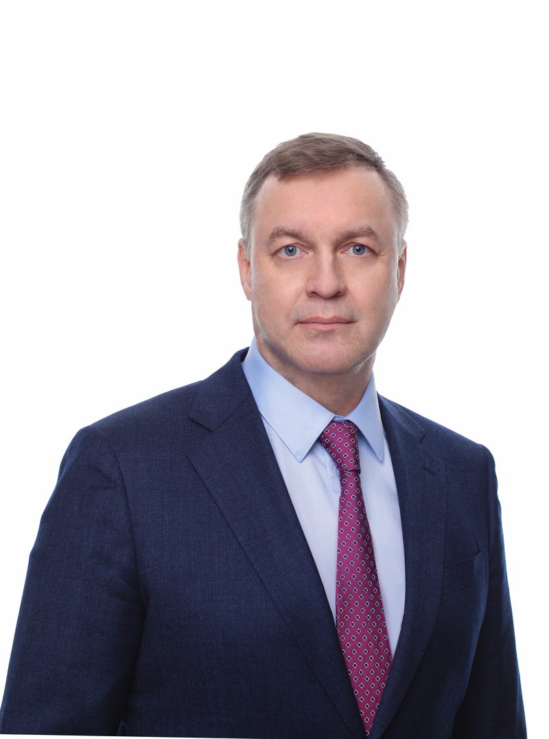 Назаров Дмитрий Александрович