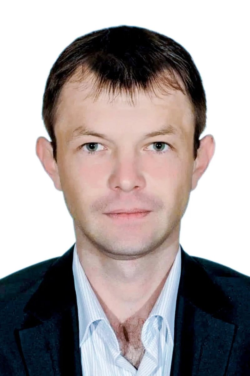Аверин Дмитрий Владимирович