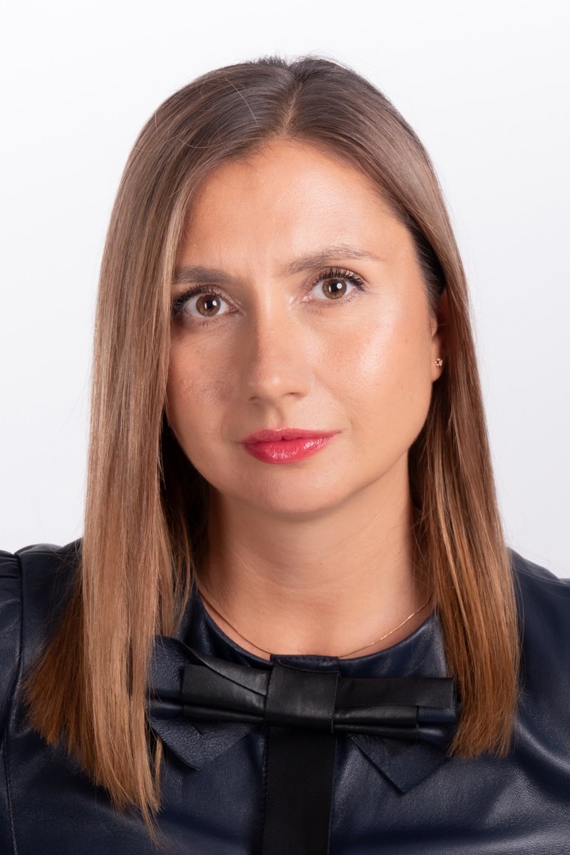 Забатурина Ольга Ивановна
