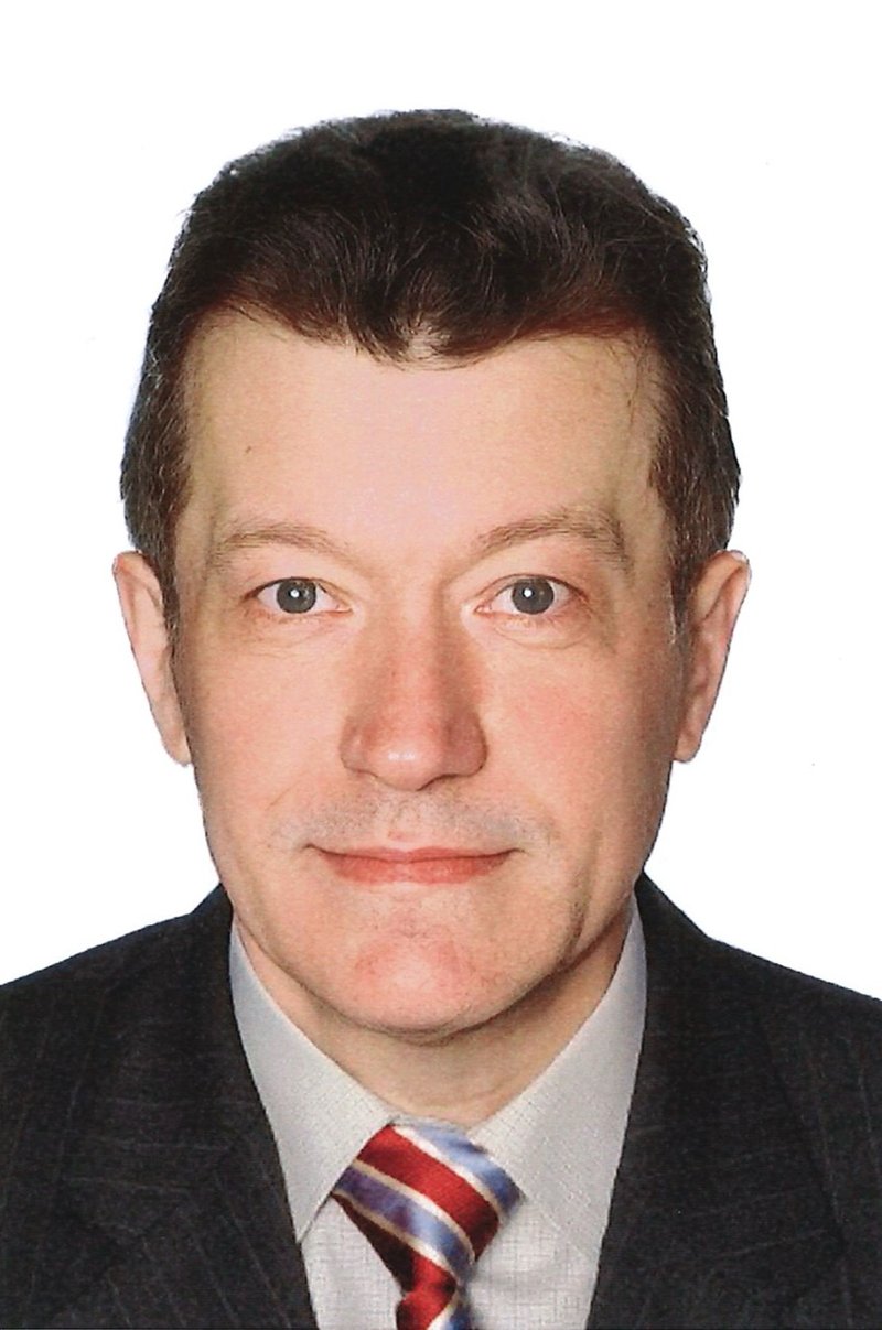 Андрусенко Леонид Степанович