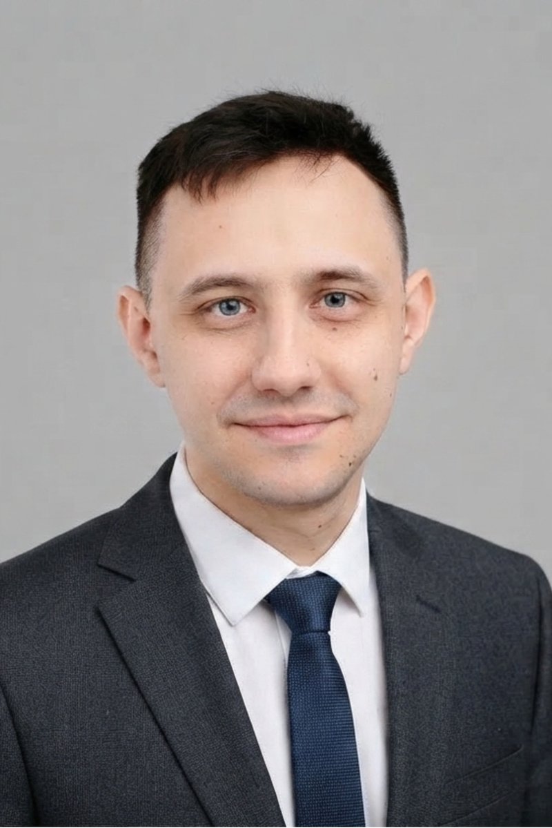Ковалев Семен Юрьевич