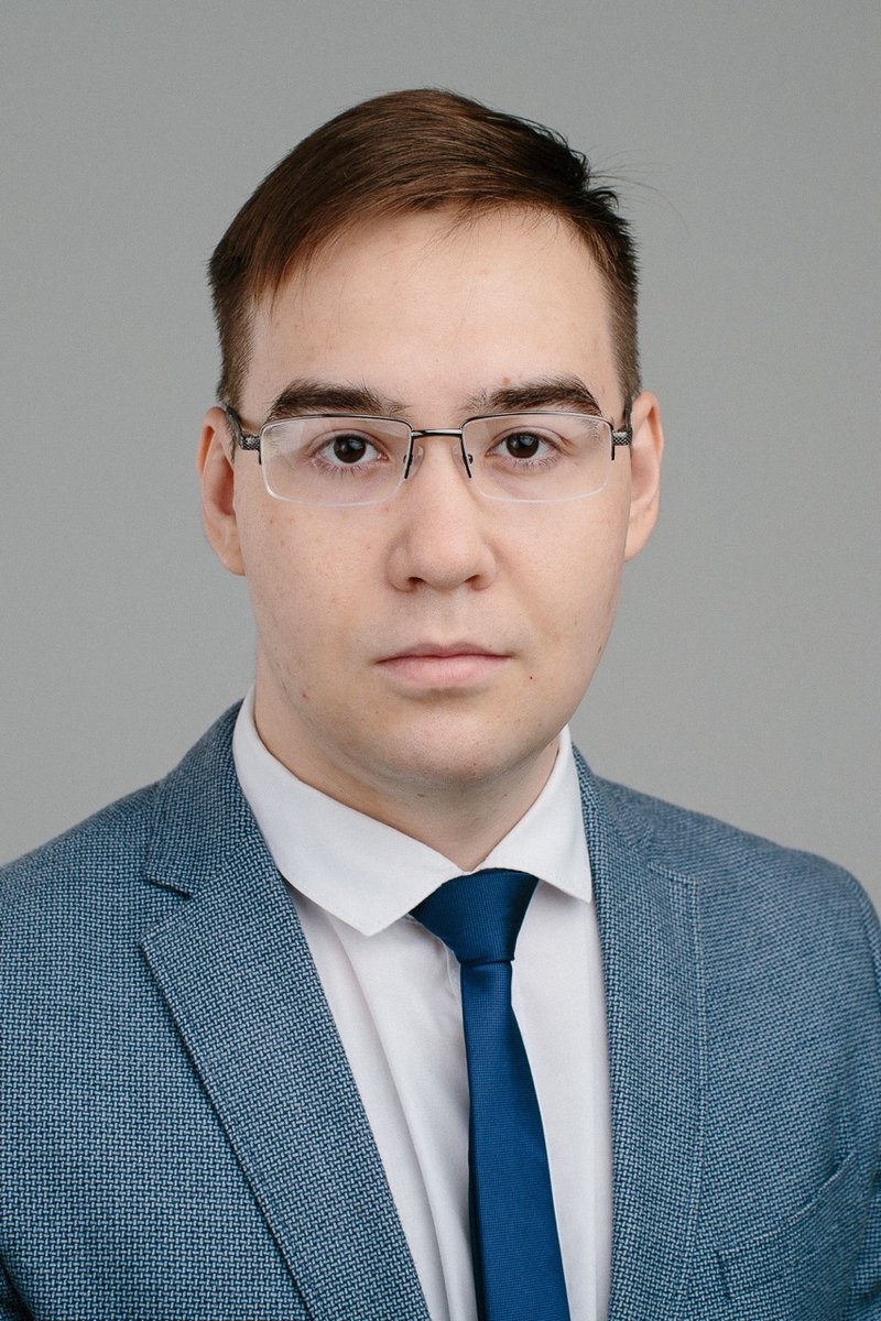 Биктуганов Евгений Вячеславович