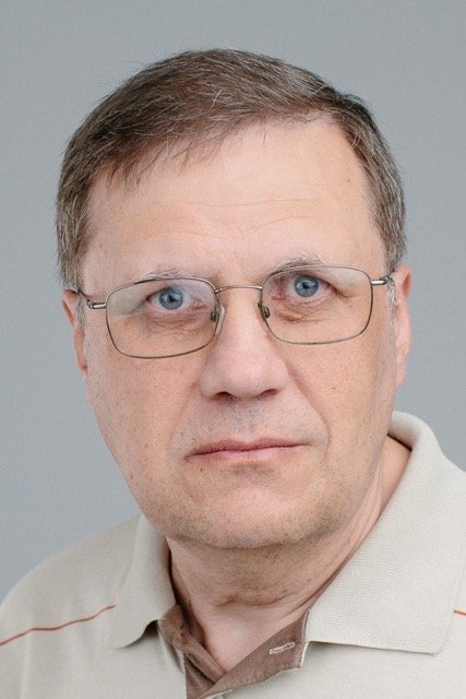 Жилин Игорь Николаевич