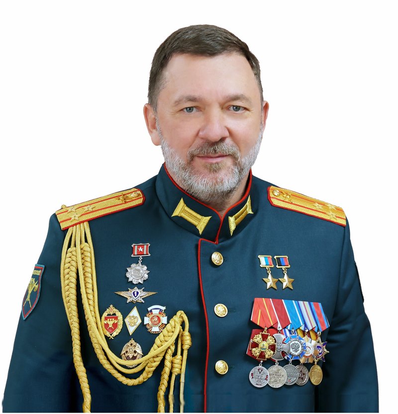 Саблин Дмитрий Вадимович