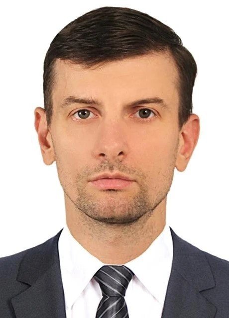 Орионов Валентин Валерьевич