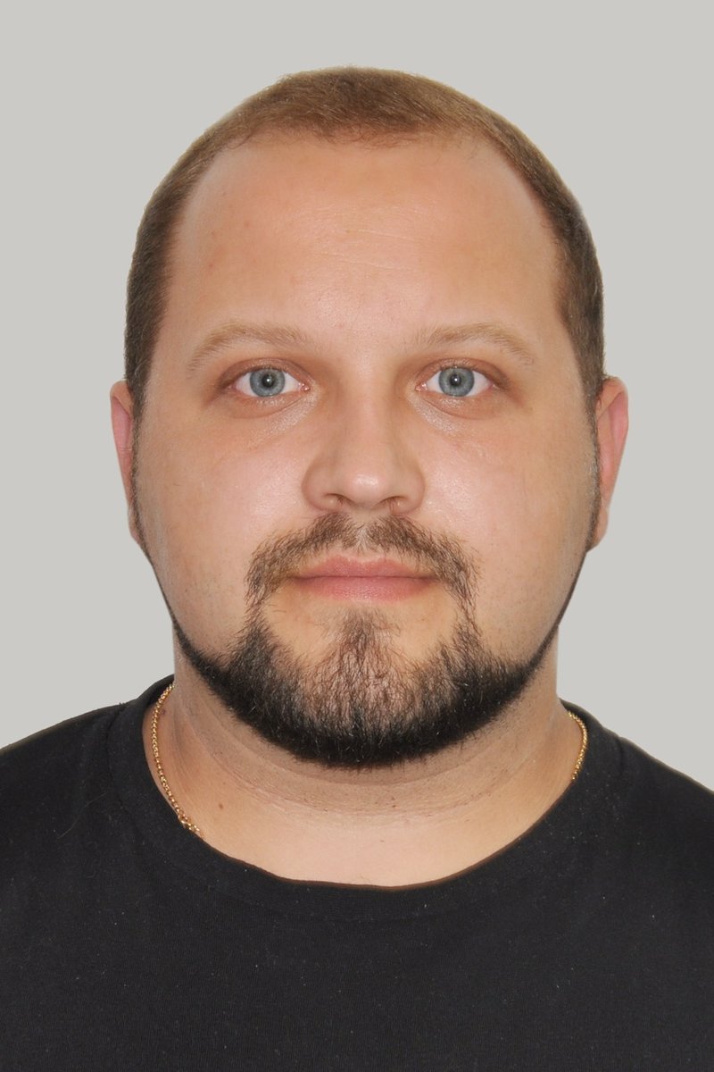 Зимин Александр Алексеевич