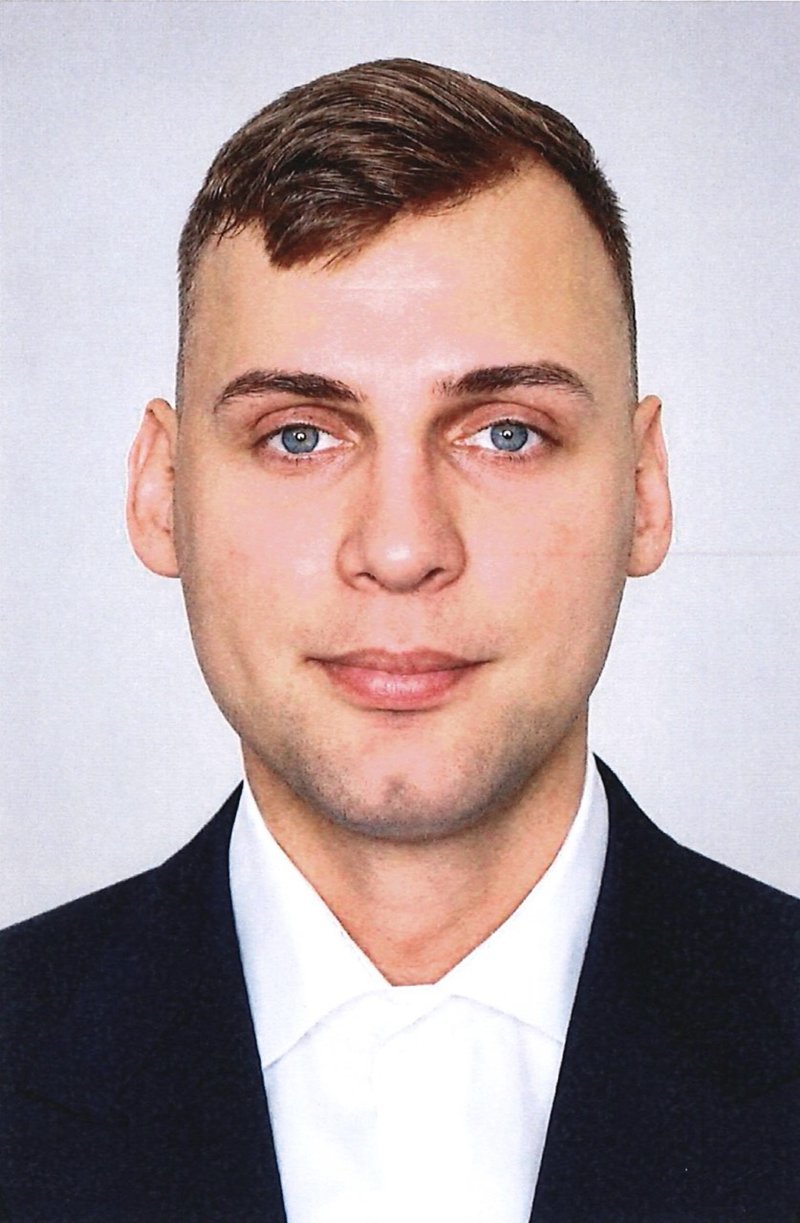 Демидов Иван Александрович