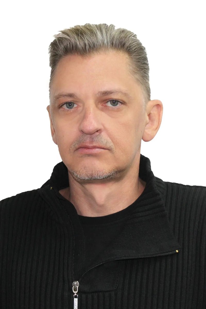 Ищук Александр Михайлович