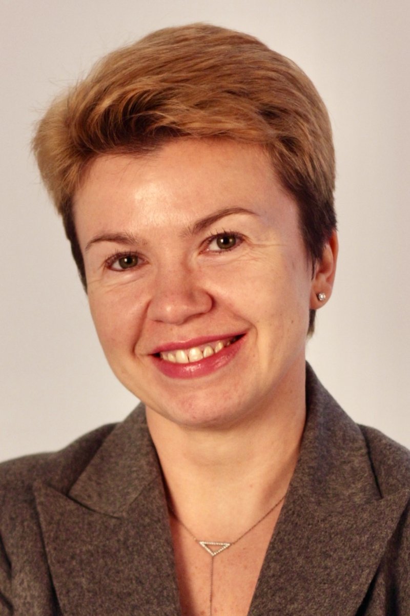 Мысина Вера Александровна