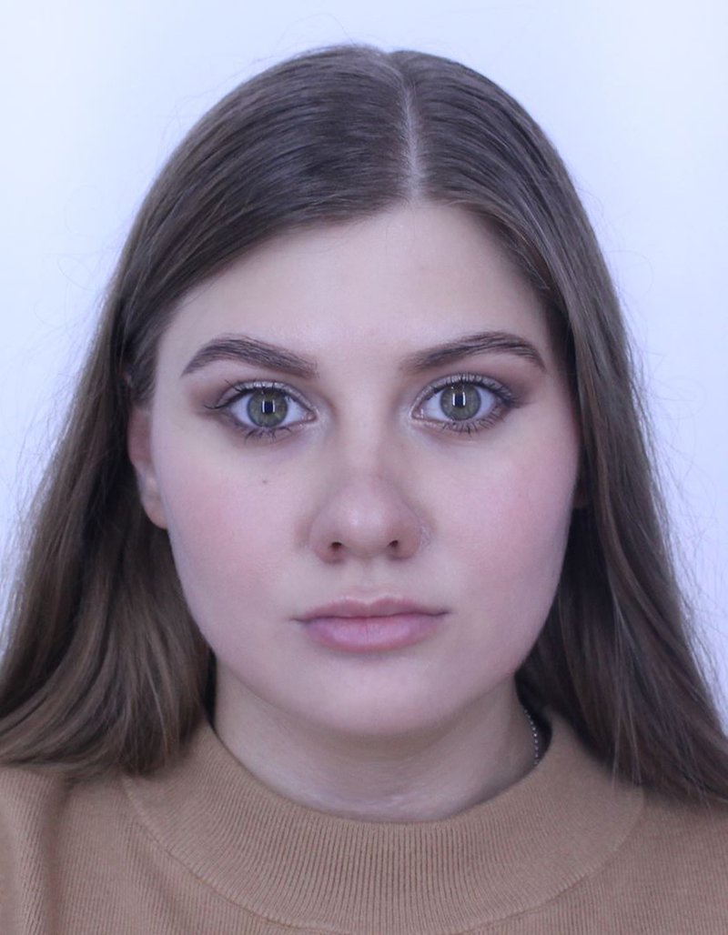 Кузнецова Юлия Вадимовна
