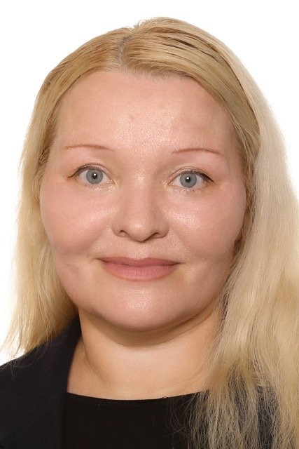 Баскова Елена Витальевна