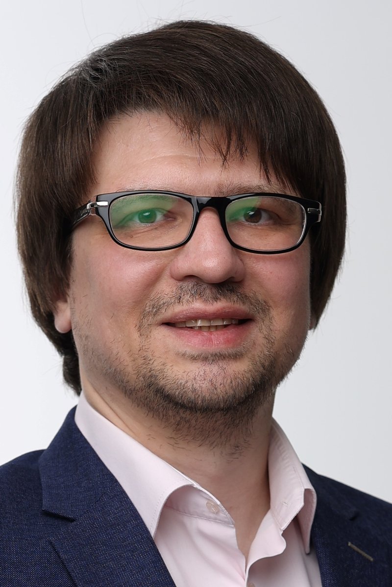 Медведев Дмитрий Леонидович