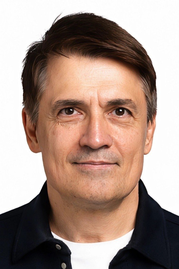 Чвыров Сергей Владимирович