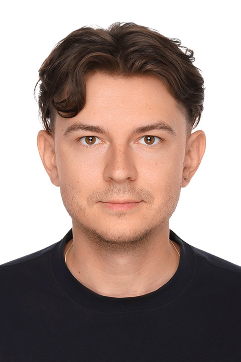 Минеев Константин Борисович