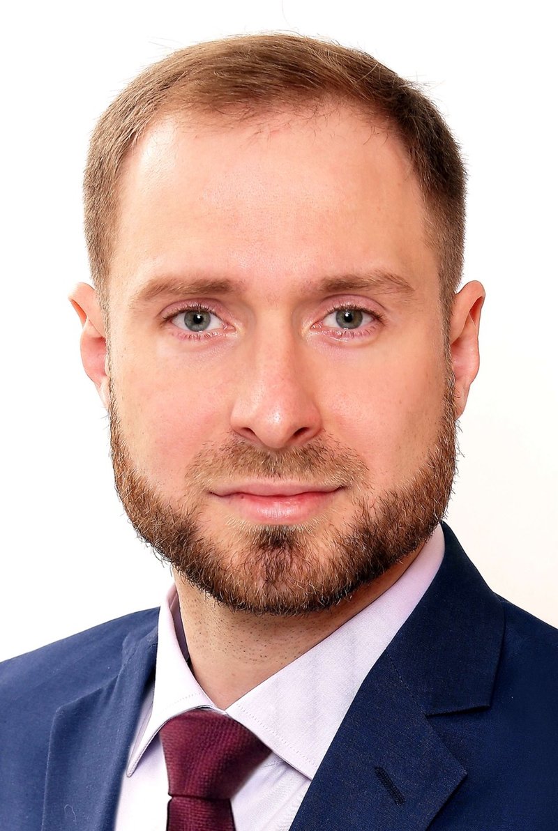 Алексеенко Олег Александрович