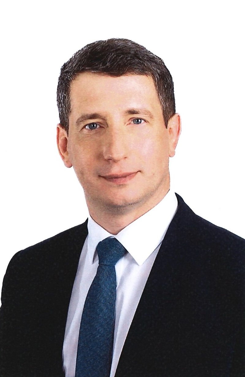 Чеботарев Павел Геннадьевич
