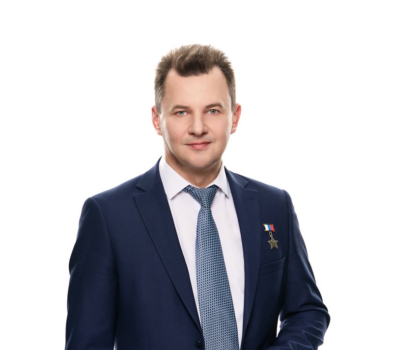 Романенко Роман Юрьевич
