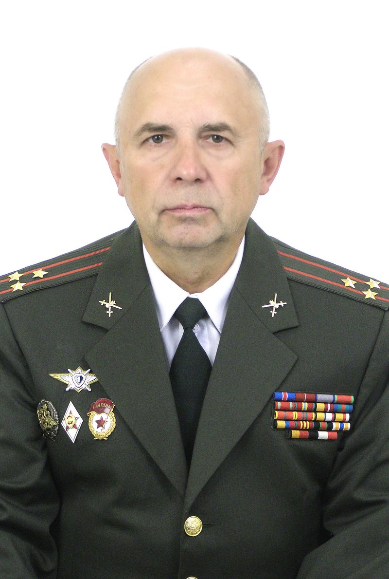 Курин Владимир Геннадьевич