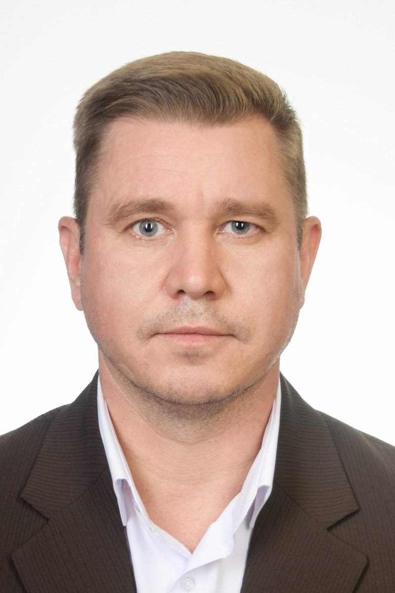 Ханкеев Александр Александрович