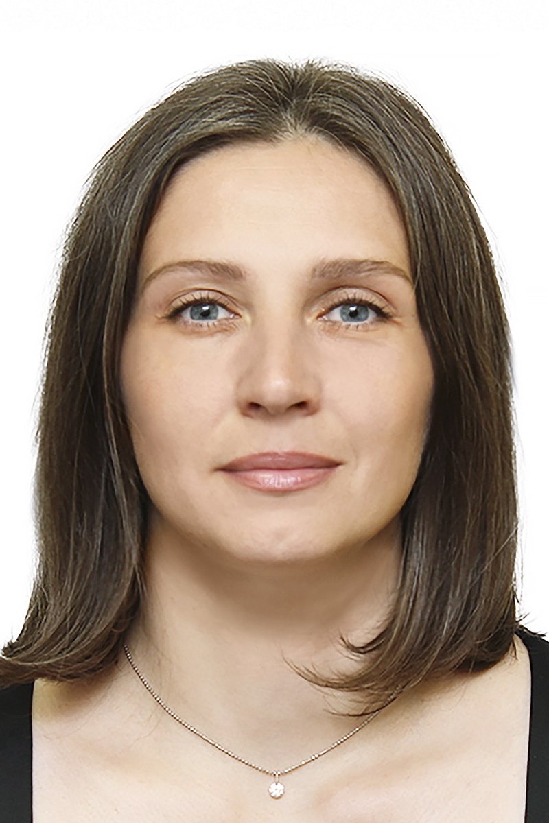Мысив Олеся Вячеславовна