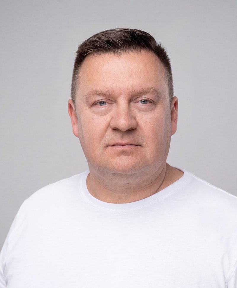Ковалев Сергей Анатольевич