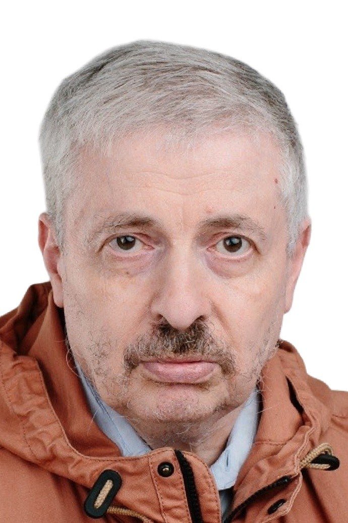 Коган-Ясный Виктор Валентинович