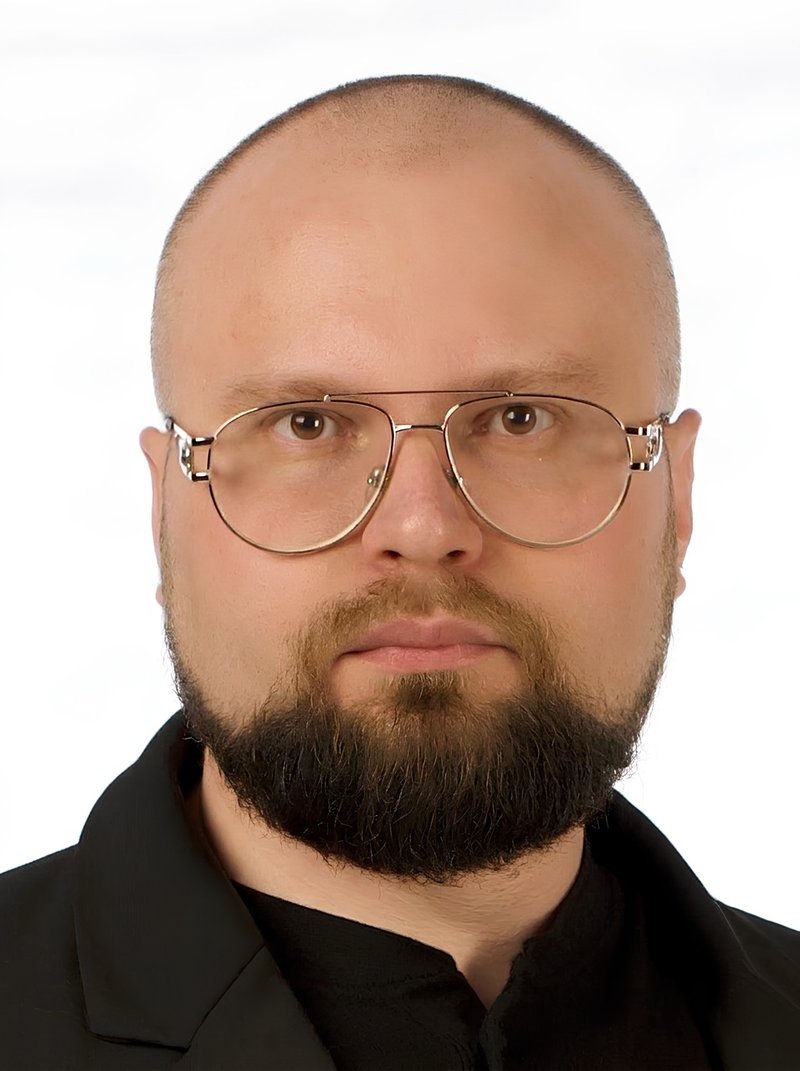 Бондарь Дмитрий Владимирович
