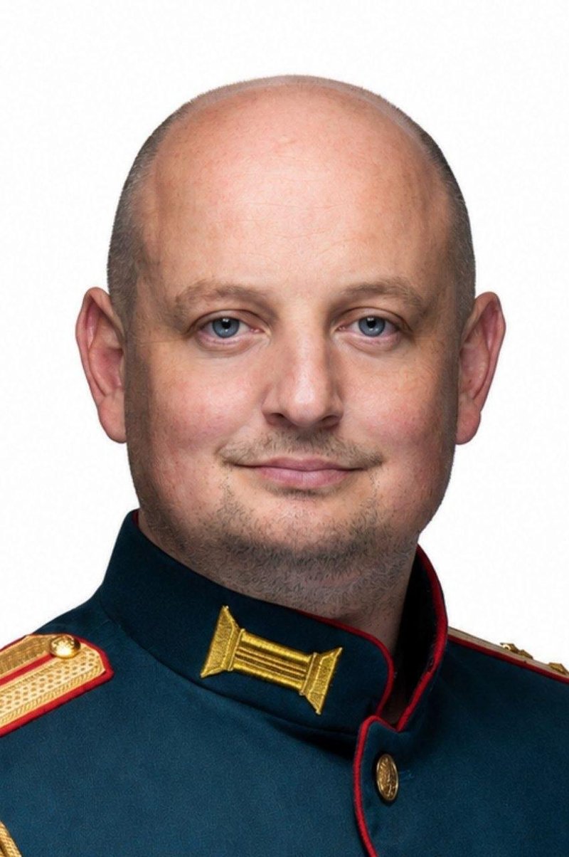 Рыжак Константин Николаевич