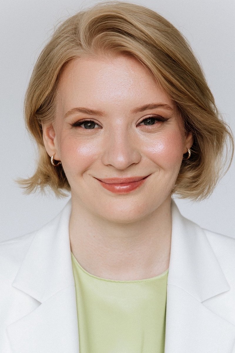 Павлюченкова Анастасия Юрьевна