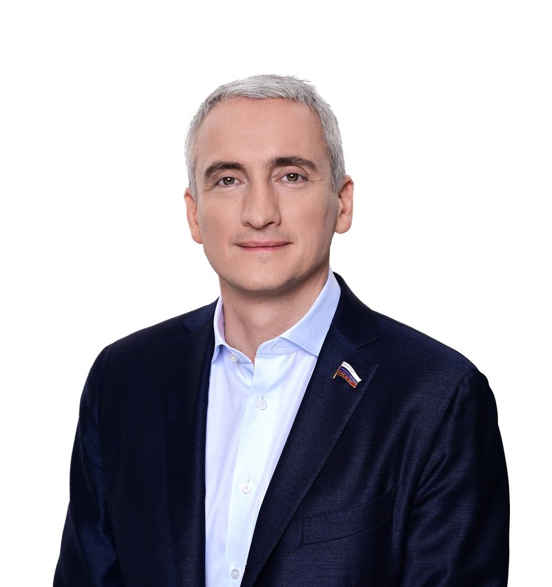 Нифантьев Евгений Олегович