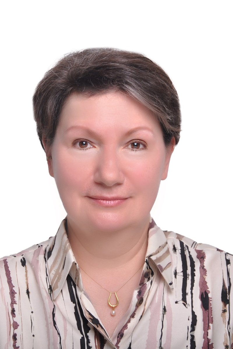Царенкова Наталия Борисовна