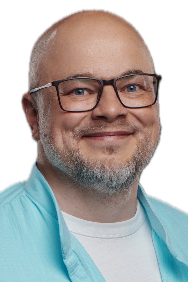 Жарков Максим Алексеевич
