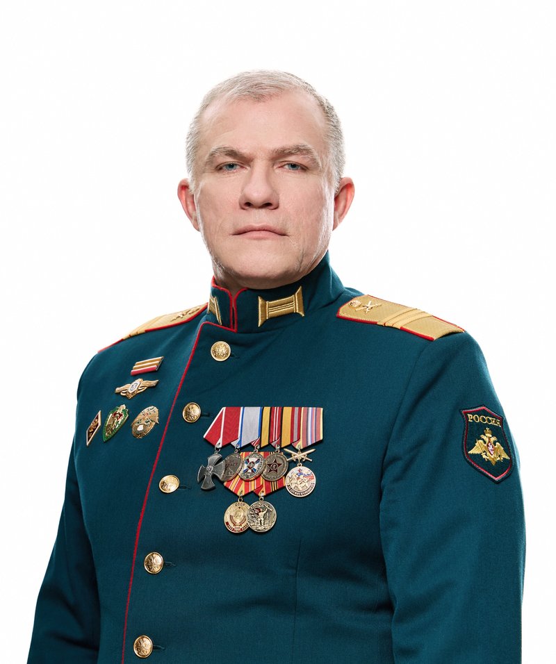 Шелковой Александр Владимирович